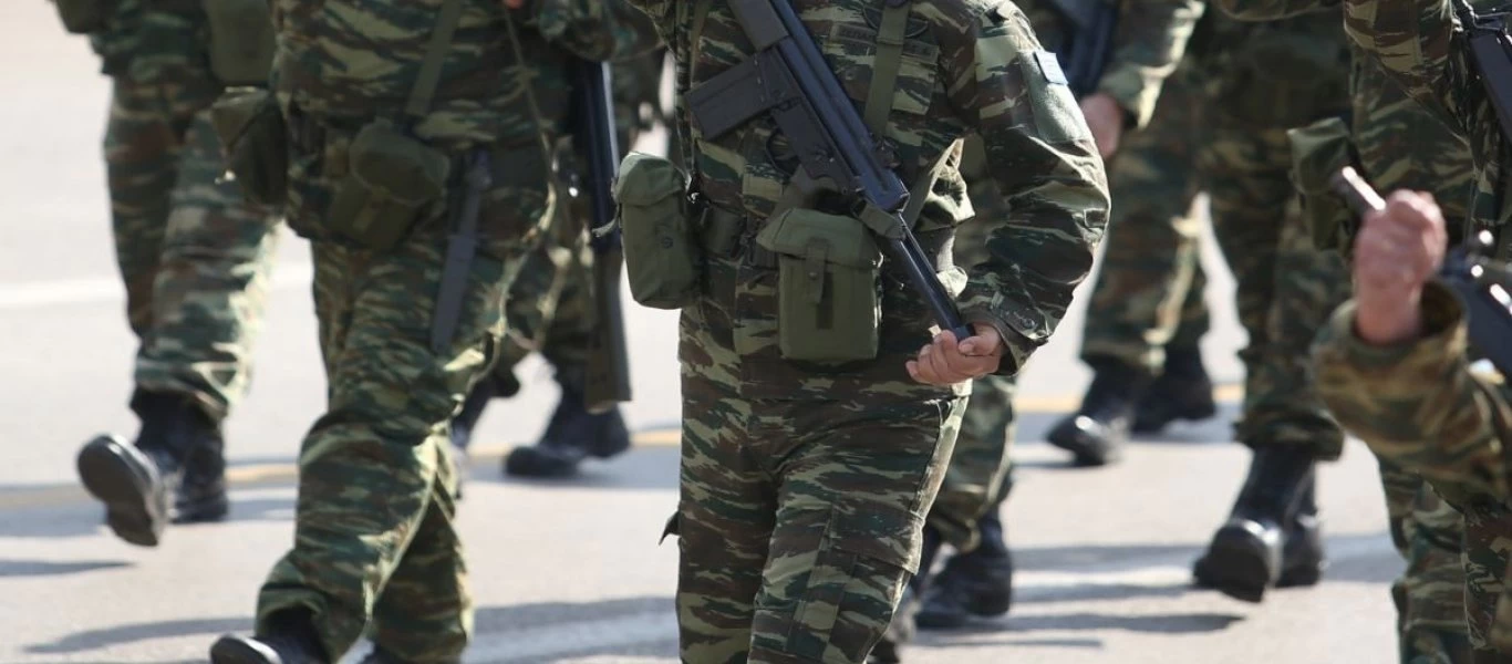 Κύπρος: Ελέγχονται δύο στρατιώτες ως ύποπτα κρούσματα κορωνοϊού